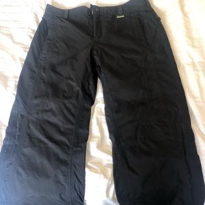 Burton Snowboarding Pants